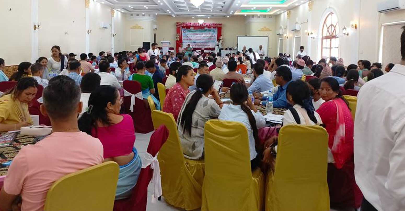 बालमैत्री शासन दिगोपनका लागि पाँच वर्षे रणनीतिक योजना तयार