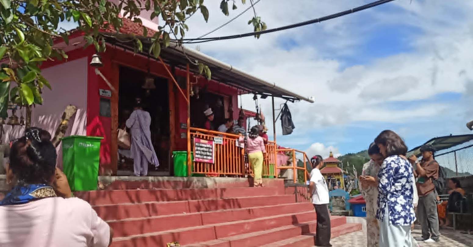 Pathibhara-Bhedetar