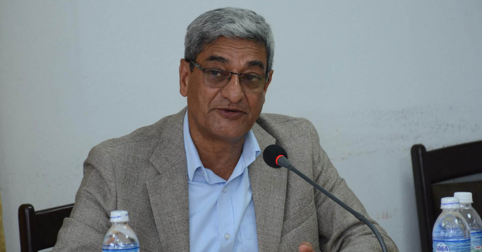 सरकारले आम उपभोक्ताको हितमा काम गर्छ : गृहमन्त्री