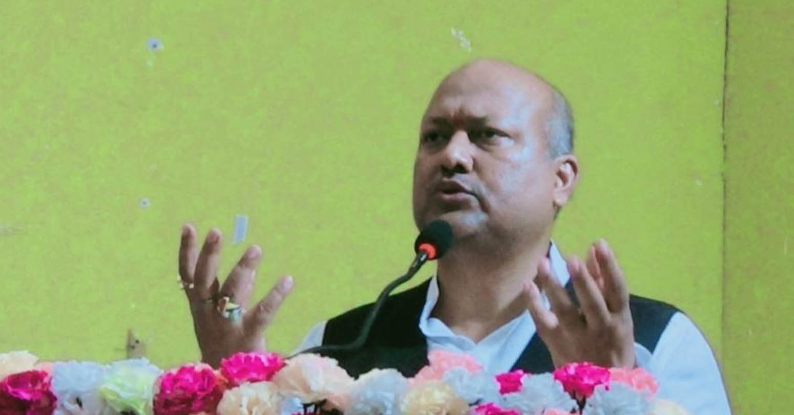 उद्योगी व्यवसायीका समस्याप्रति मधेश सरकार गम्भीर छ : मुख्यमन्त्री सिंह