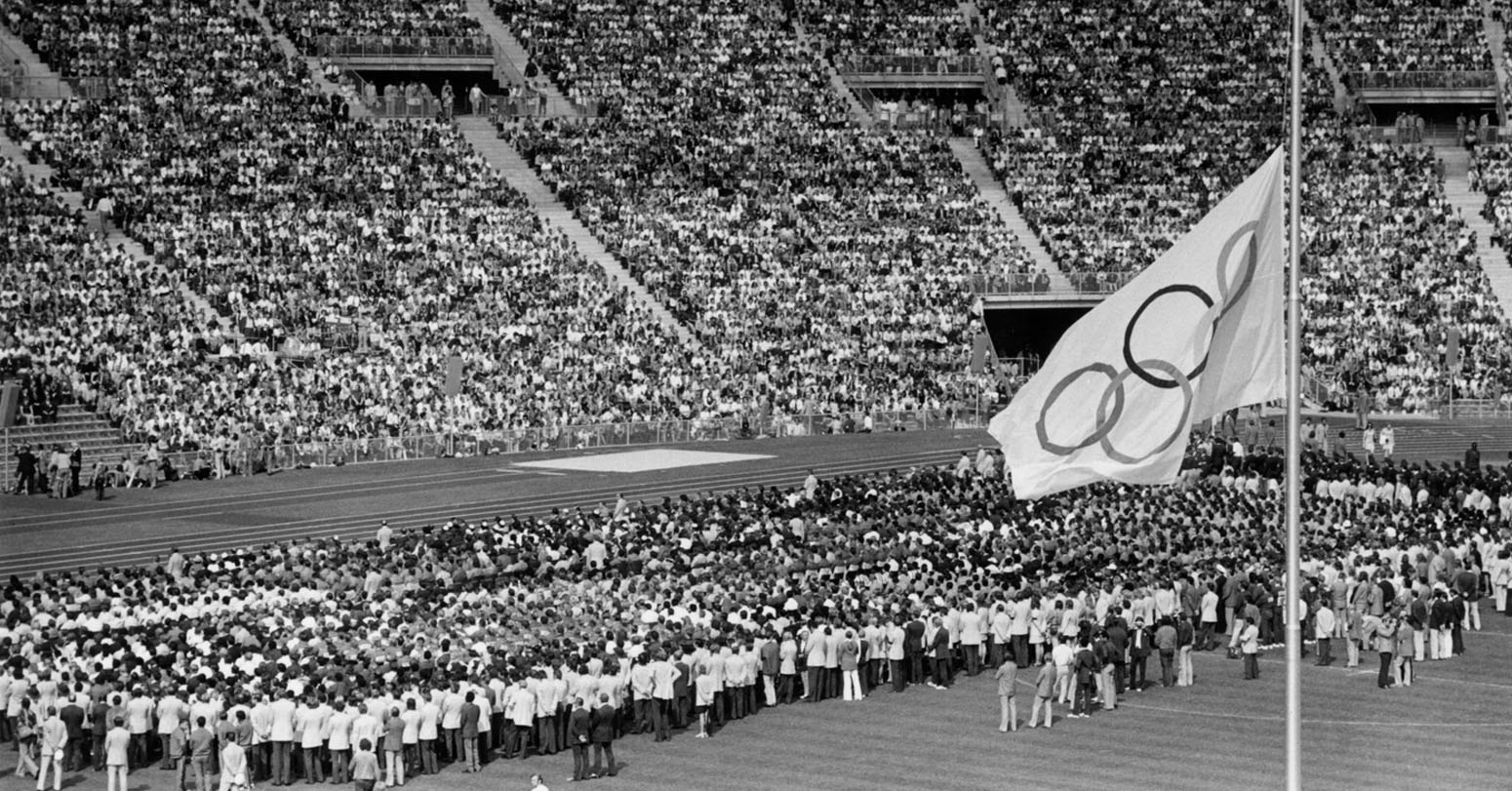 ५० वर्षअघिको त्यो ‘म्युनिक हत्याकाण्ड’