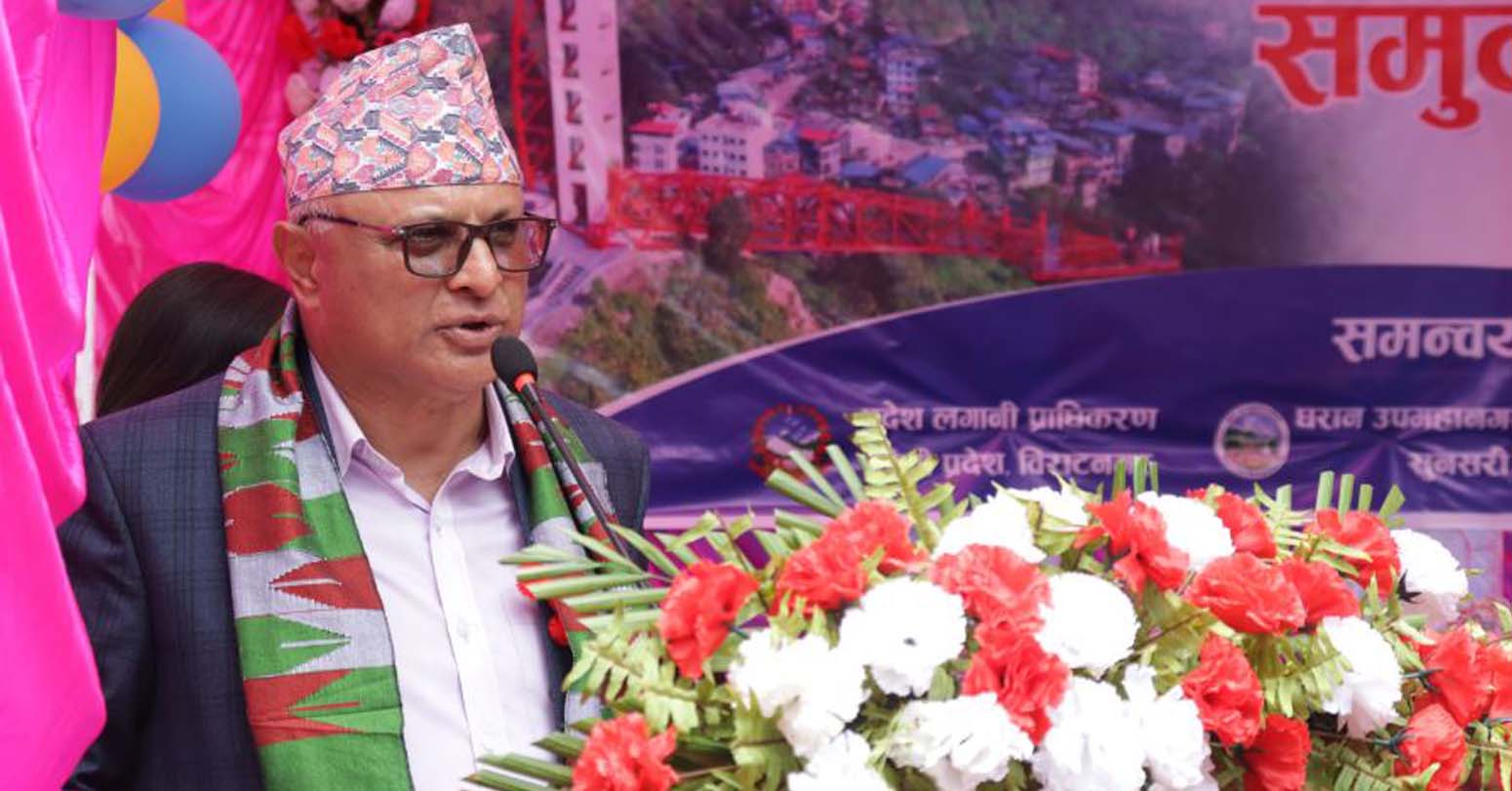 hikmat karki