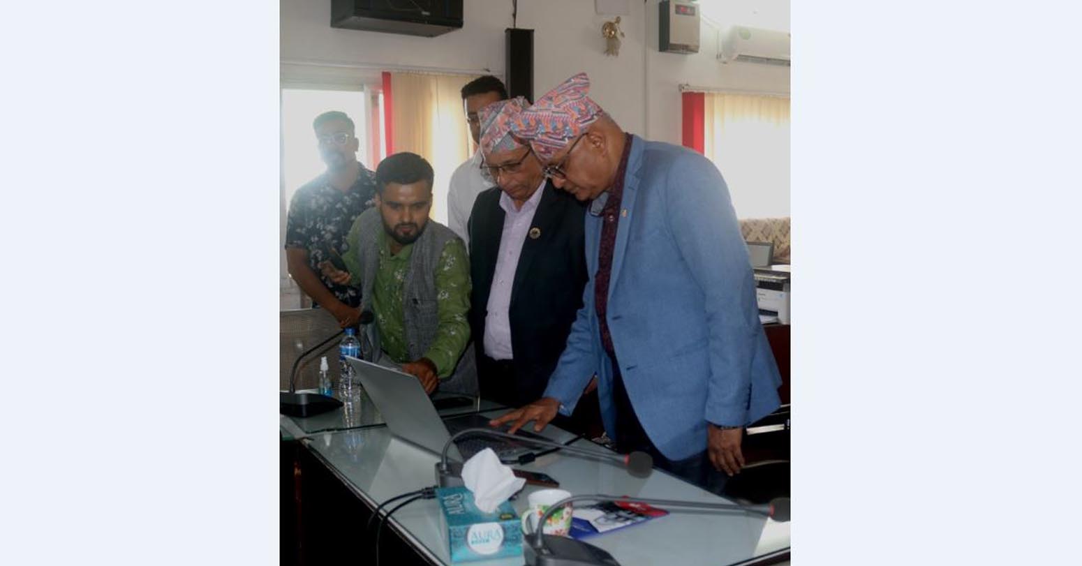 hikmat koshi prabidhi