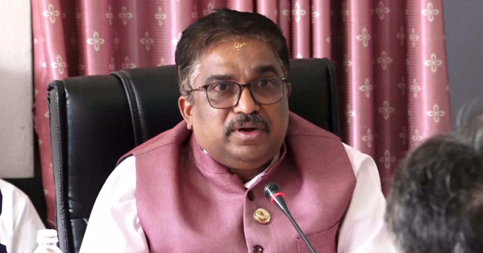 आईकाओको रिपोर्ट एक हप्ताभित्र पर्यटन समितिमा पेश गर्न पर्यटनमन्त्रीलाई संसदीय समितिको निर्देशन