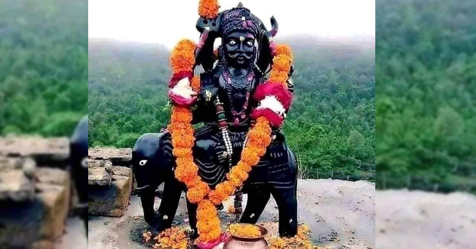 शनिदेवको भक्त हुनुहुन्छ ? यी काम कहिल्यै नगर्नुहोस्