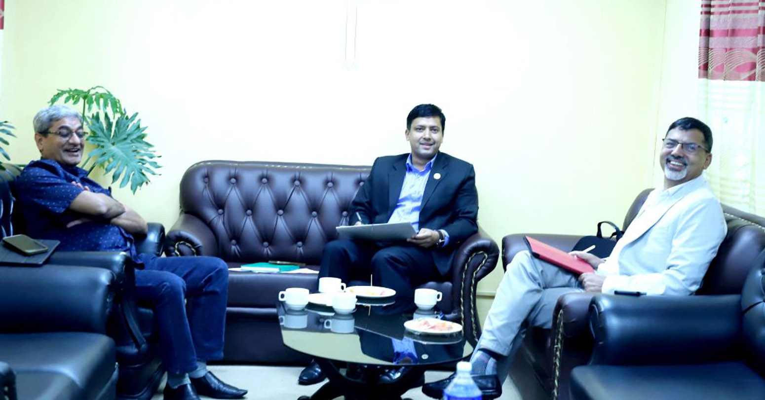 टीआरसी विधेयक : कार्यदलको बैठक बस्दै, होला त सहमति ?