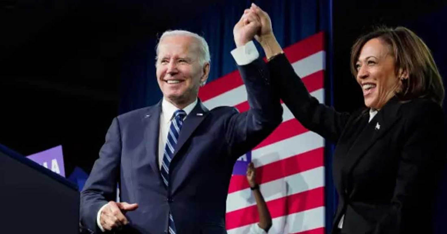 अमेरिकी निर्वाचन : हृयारिसको अभियान जारी, समर्थन बढ्ने क्रम निरन्तर