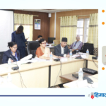 राजदूत नियुक्तिमा सत्ता पक्षकै असन्तुष्टि