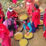 सुदूरपश्चिममा गौरा पर्व मनाइँदै