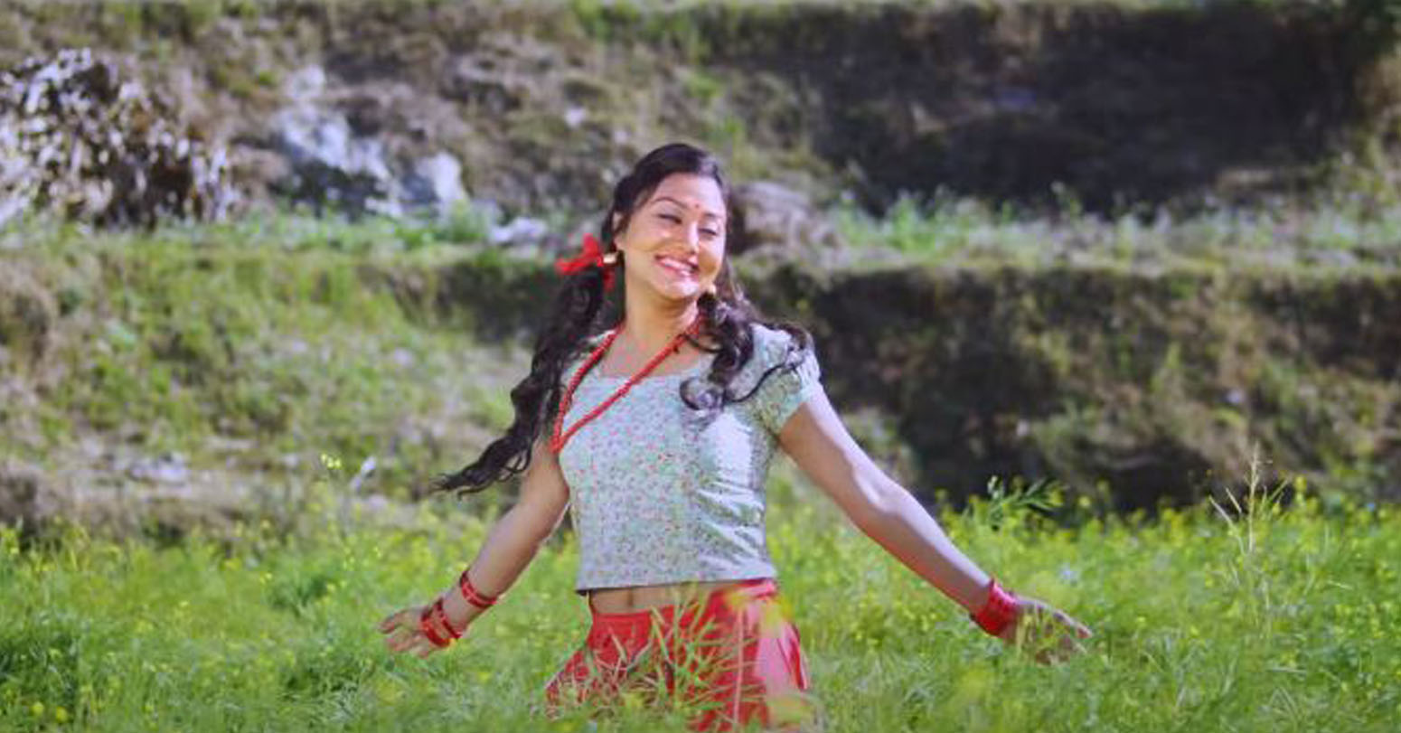 दशैंमा आउँदै ‘लाखे आजु’