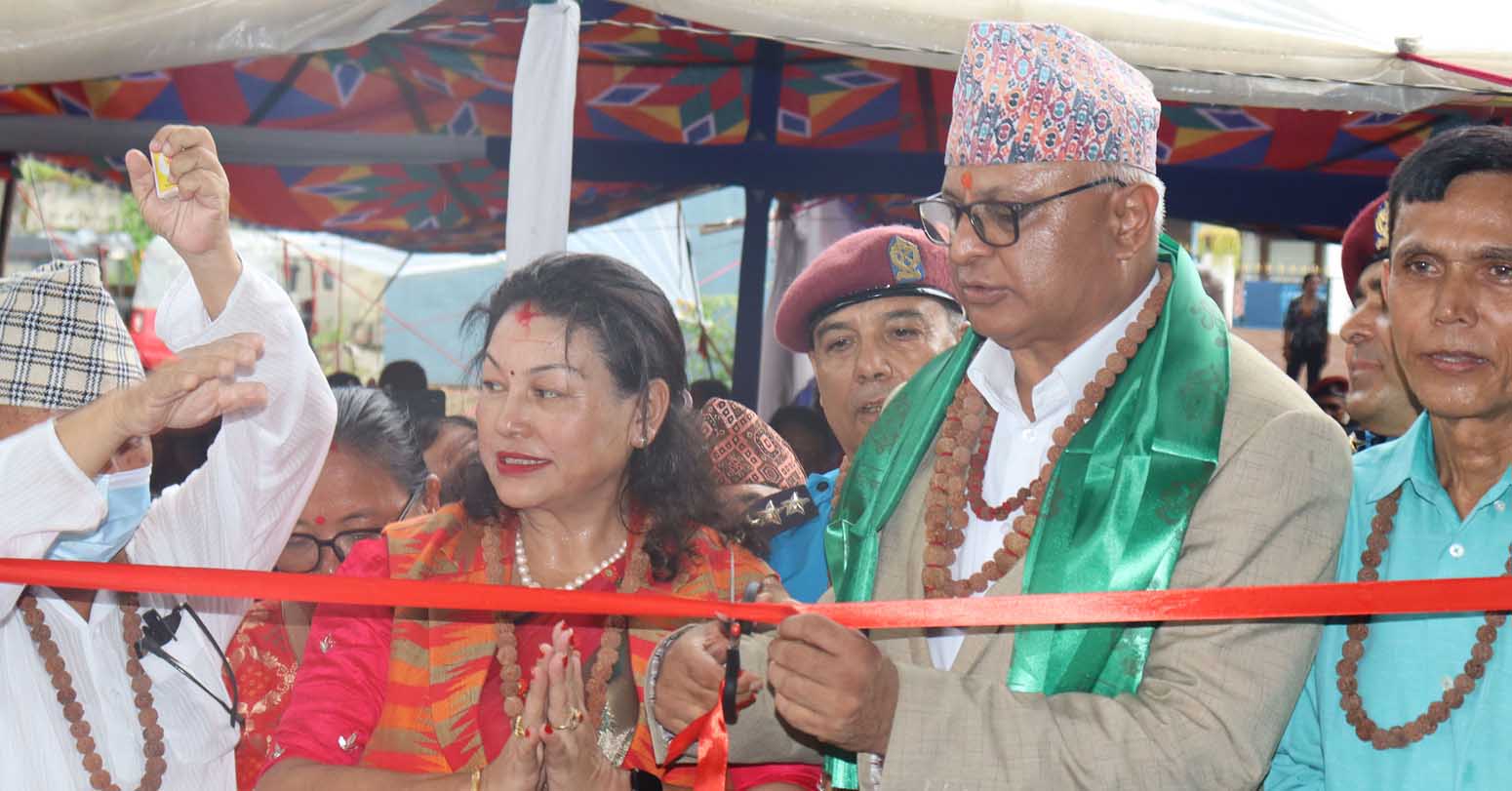 hikmat karki 2