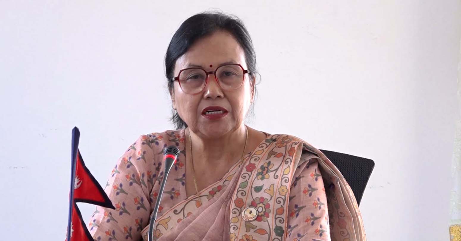 १७ देशका लागि प्रस्तावित राजदूतमाथि परेका उजुरीमाथि छलफल