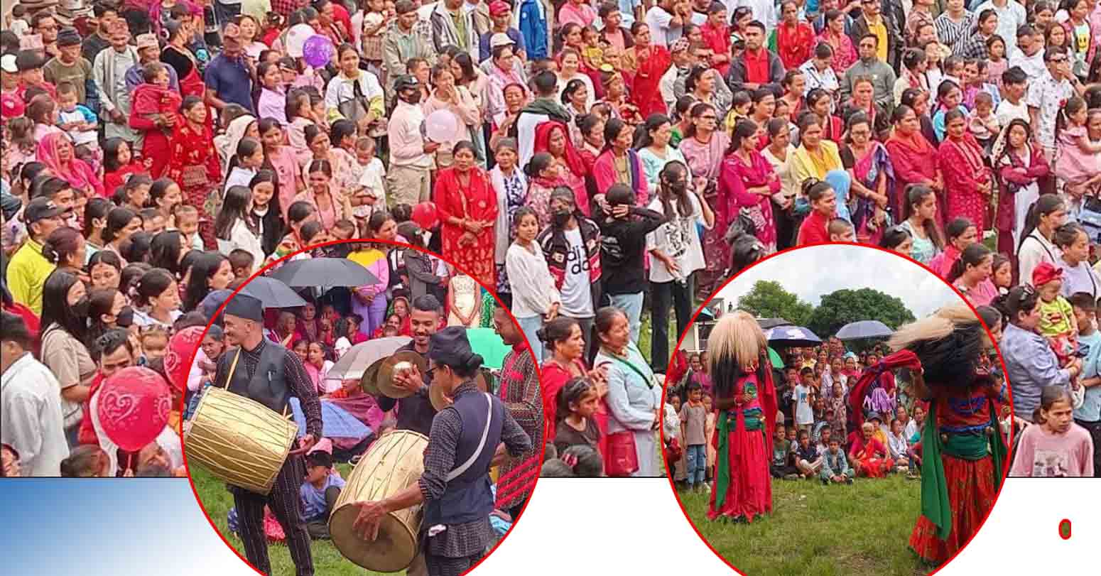 mela bhojpur taksar