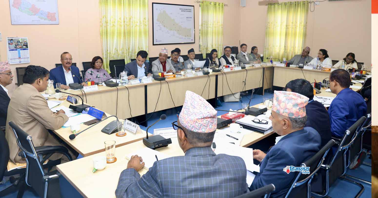 विमानस्थलभित्र रहेको इन्धन भण्डारण तत्काल स्थानान्तरण सम्भव छैनः आयल निगम