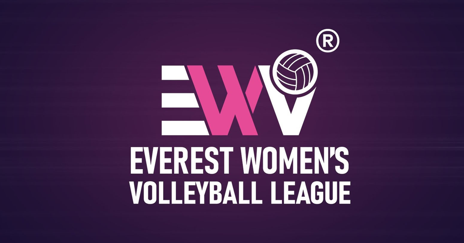 एभरेस्ट महिला भलिबल लिग : पहिलो खेलमा काठमाडौं र ललितपुर भिड्ने