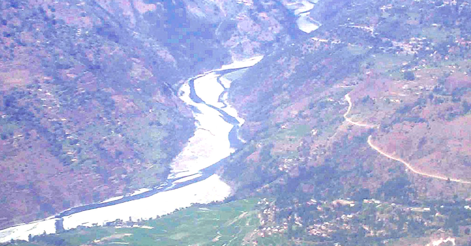 उत्तरगंगा आयोजना तत्काल सुरु गर्न निर्देशन