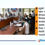 प्रस्तावित राजदूतका अनौठा प्रतिबद्धता