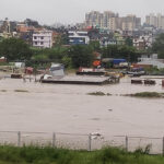 बाढी पहिरोबाट ९९ जनाको मृत्यु, ७२ बेपत्ता
