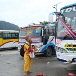 काठमाडौंमा विश्वकर्मा पूजा (फोटो फिचर)