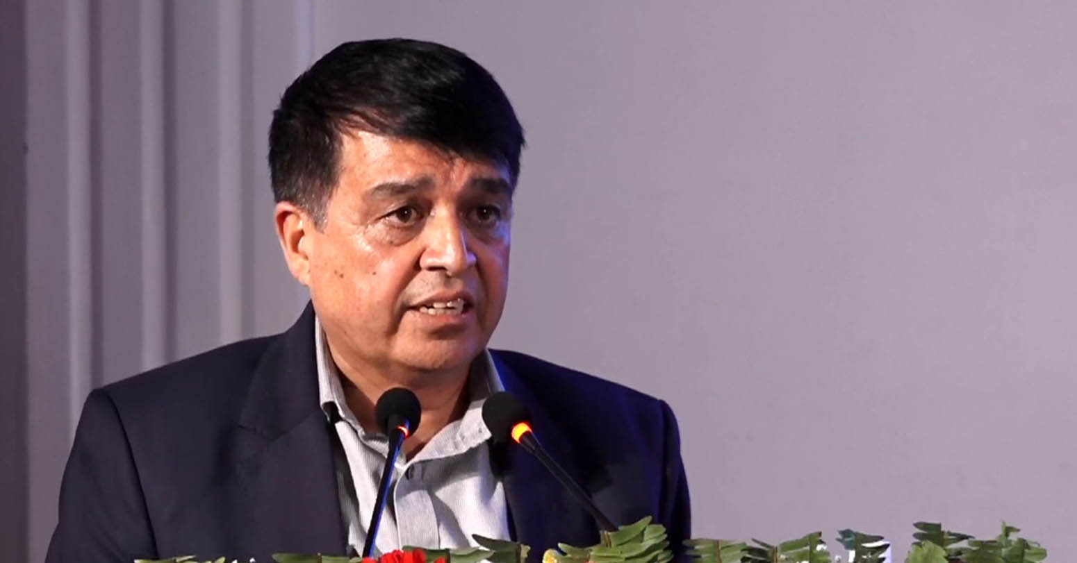 पाथीभरा केबलकारमा सतप्रतिशत स्थानीयहरुलाई रोजगारी दिन्छौंः अध्यक्ष ढकाल