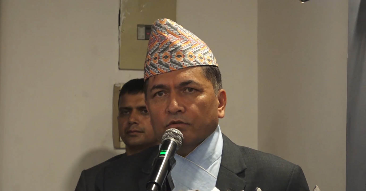 एक्सन प्लान बनाएर बजार अनुगमन गर्न प्रजिअहरुलाई मुख्यसचिव अर्यालको निर्देशन
