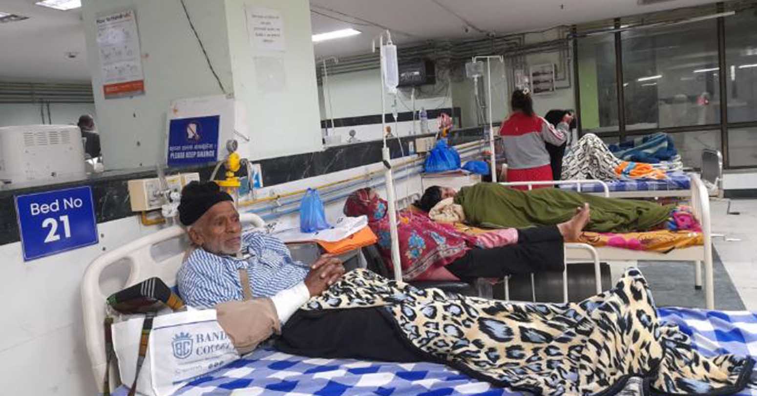 ‘हेर्दाहेर्दै श्रीमती पुरिइन् …..म बाँच्न सफल भएँ’