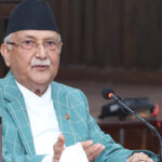 डिजिटल कारोबार निःशुल्क गर्ने विषयमा छलफल गर्दैछु : प्रधानमन्त्री