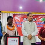 नेपालका कम्युनिस्टले समाजवादको कुरा मात्र गर्छन् : नेता सिटौला