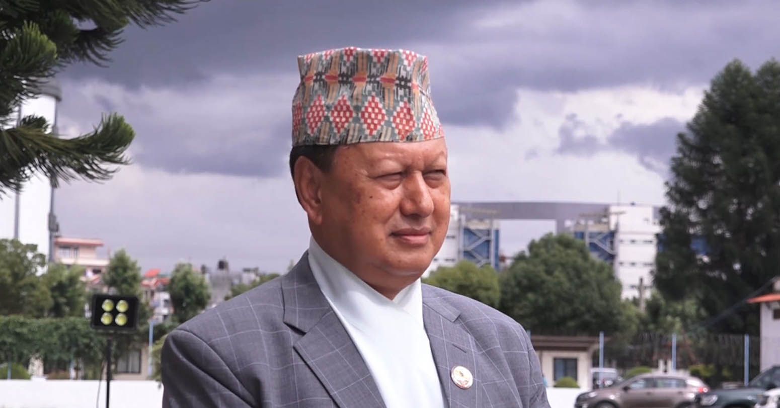नेपाल एयरलाइन्सको जहाज ग्राउण्डेड भएकोमा छानविन गर्नुपर्छ : सांसद बस्नेत