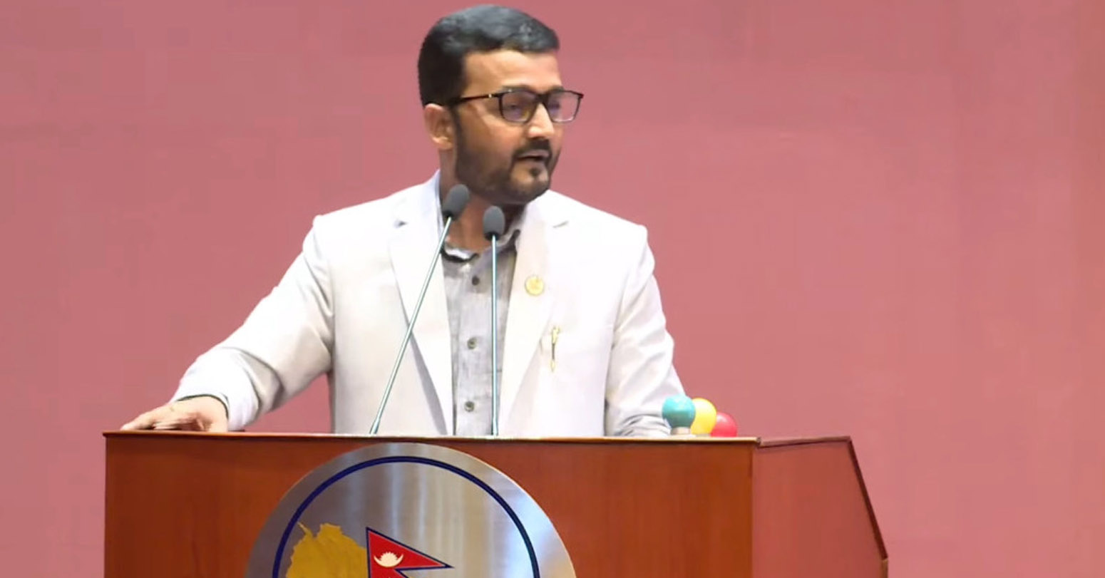 ‘असोजको पहिलो सातादेखि काठमाडौँमा पुनः मेलम्चीको पानी’