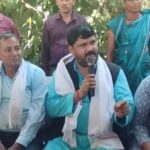 प्रतापपुरका अध्यक्ष आमरण अनसन बस्दै