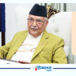 चीन भ्रमणको तयारीमा प्रधानमन्त्री ओली