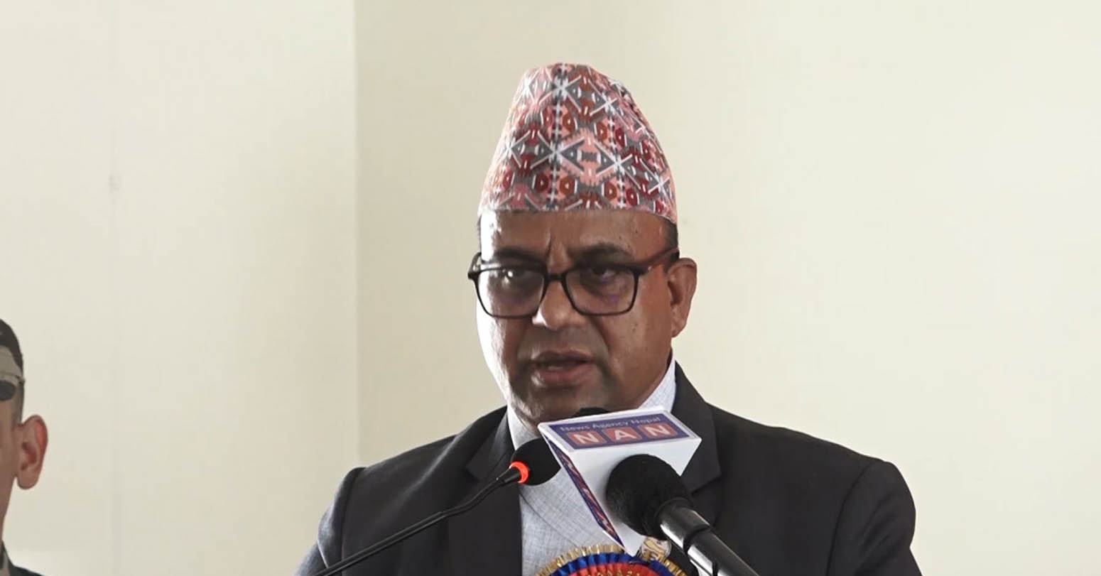 ‘उड्डयन सुरक्षाका निम्ति सरकार प्रतिबद्ध छ’