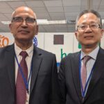 अर्थमन्त्री पौडेल र एडिबीका उपाध्यक्षबीच भेटवार्ता