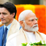 भारत र क्यानडाको विवाद बढ्यो, ६/६ जना कूटनीतिज्ञहरू निष्कासित