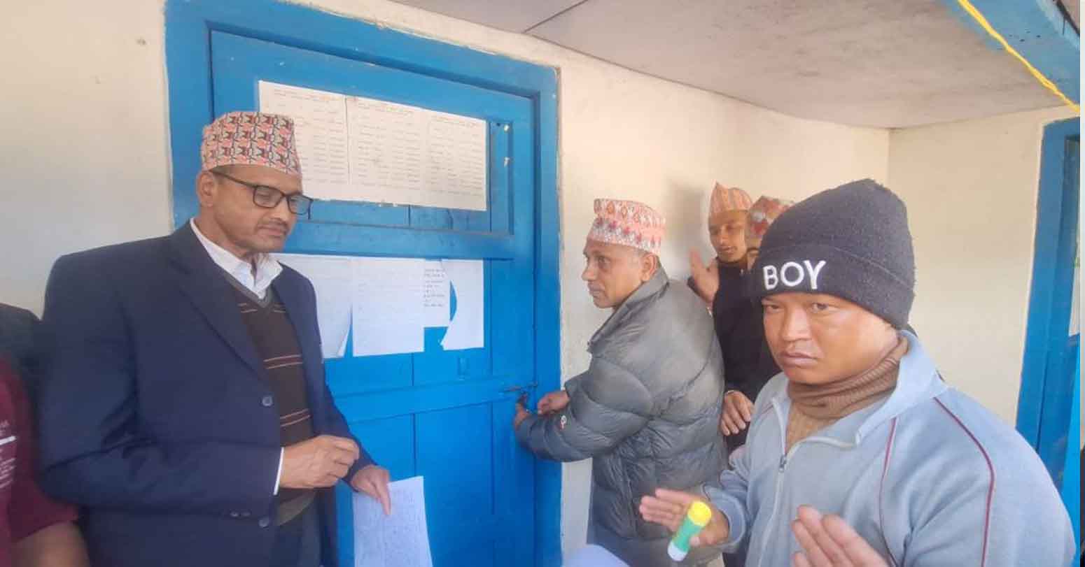 khotang tala