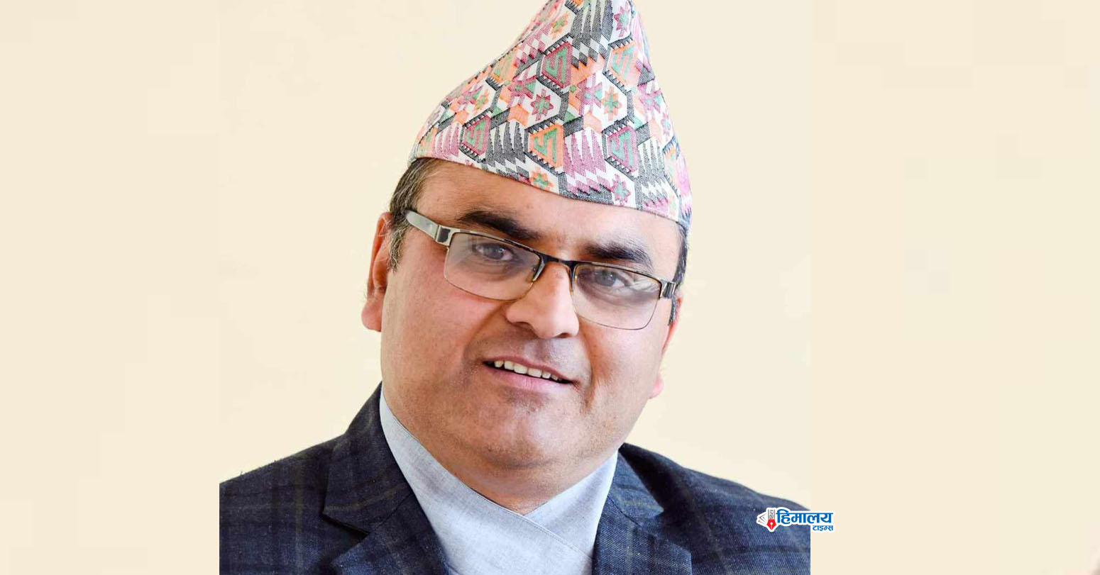 ‘निरु शर्मा पराजुली अन्तर्राष्ट्रिय साहित्य पुरस्कार’ प्राडा. देवी नेपाललाई