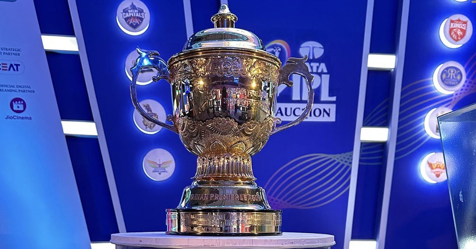 आइपिएल मार्च १४ सुरु हुने