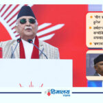 सत्ता समीकरण २०८४ मंसिरसम्म : प्रधानमन्त्री