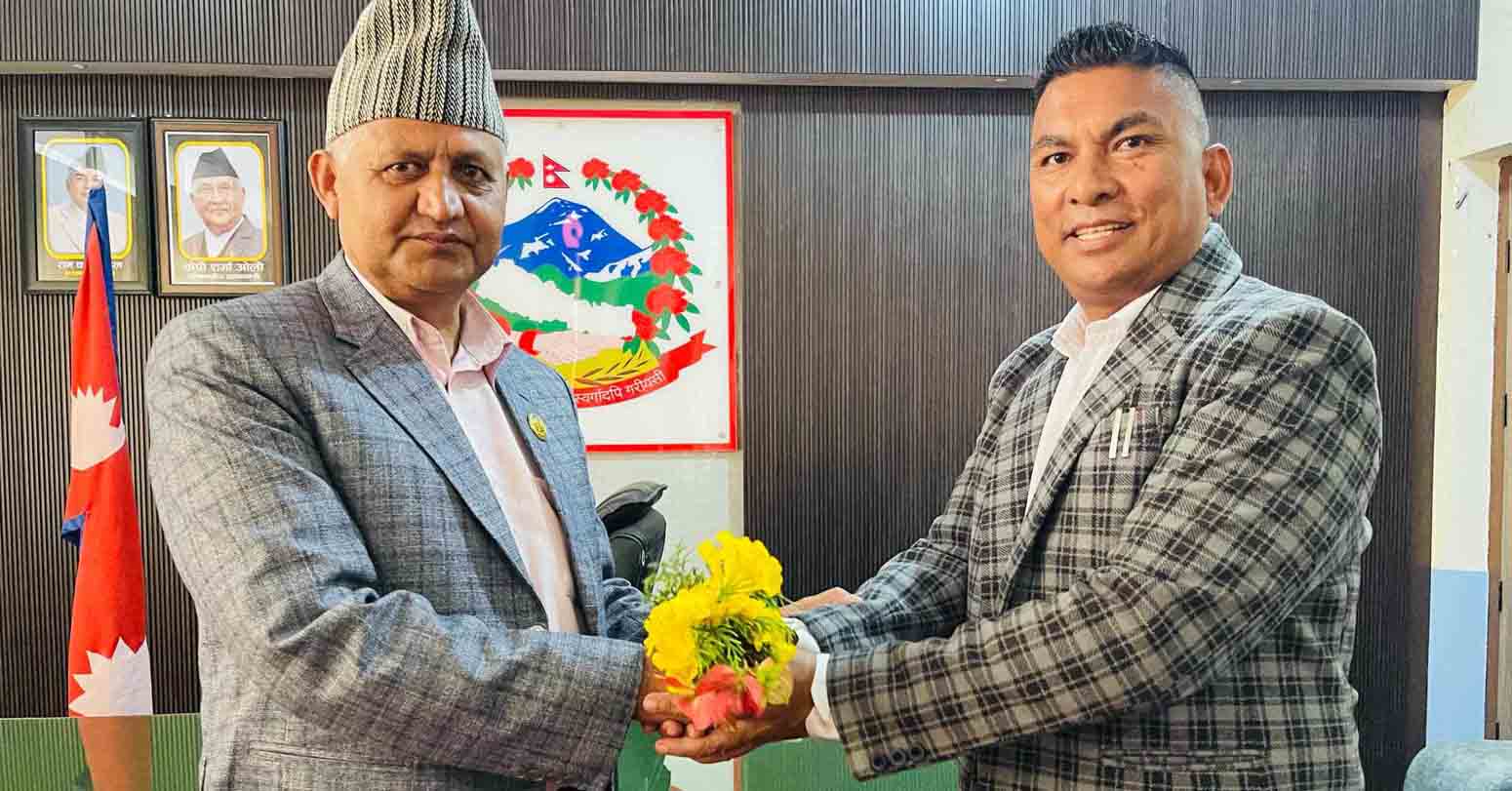 सहमितको आधारमा जग्गा एकीकरणको कामलाई तिब्रता दिन निर्देशन