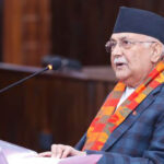 प्रधानमन्त्रीको चीन भ्रमणको प्रस्तावित तालिका : १८ गते सि जिनपिङसँग भेटवार्ता हुने