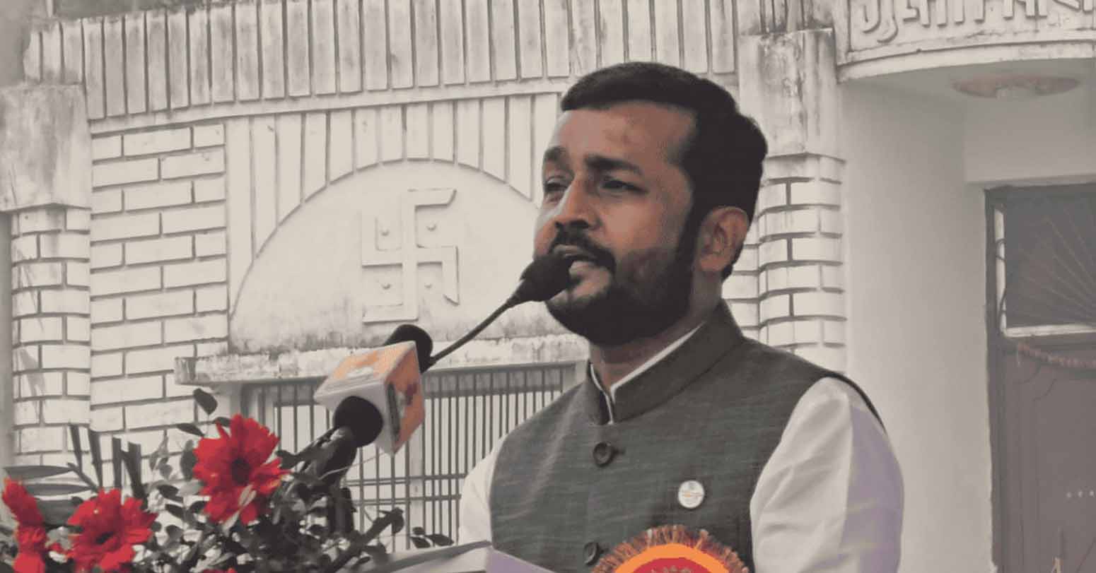 महिला सशक्तिकरणका अभियान बिस्तार गर्ने योजनामा छौँः मन्त्री यादव