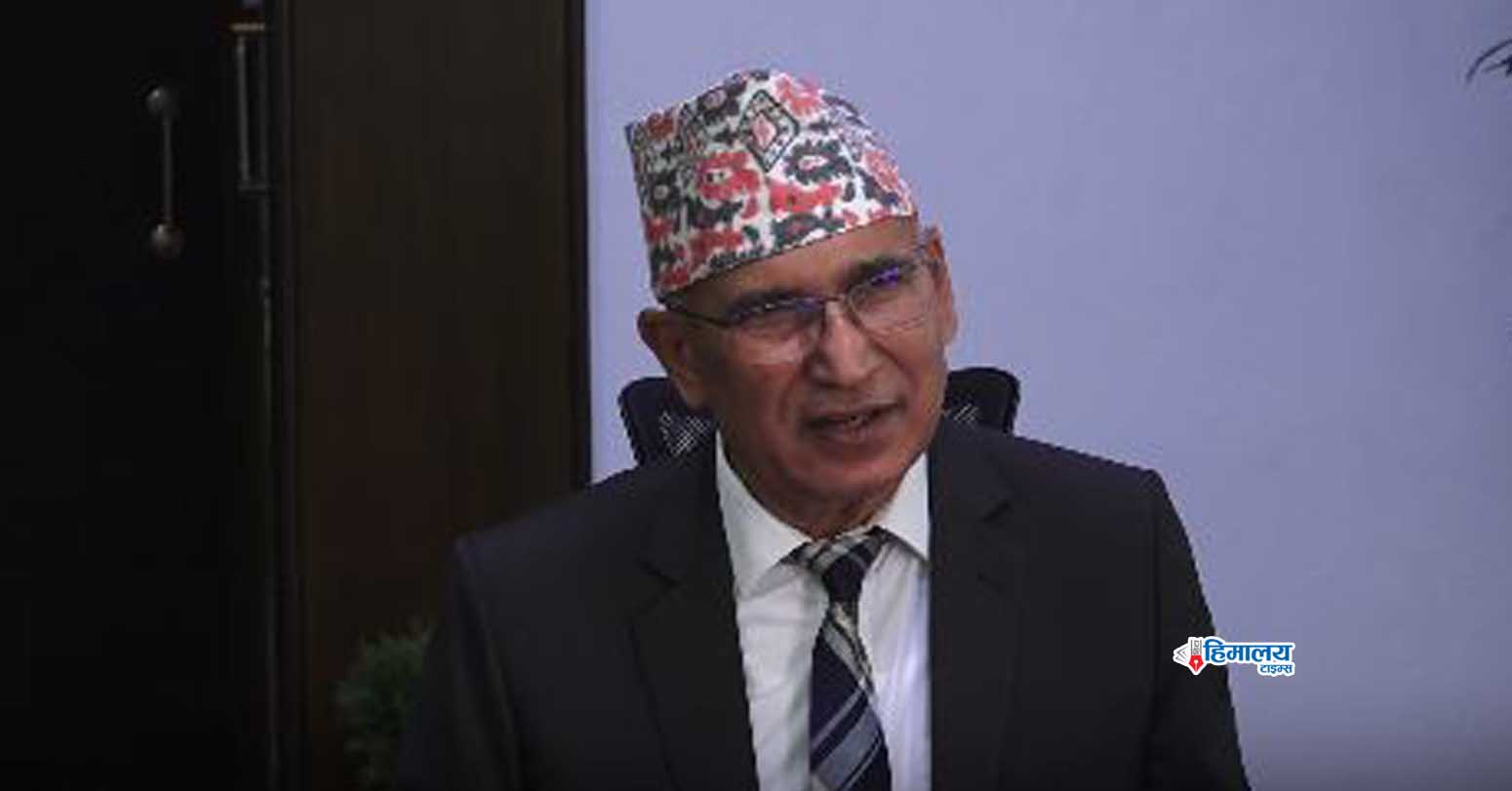 बैंकमा…