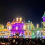 जनकपुरमा आज राम-सीता विवाह उत्सव