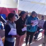 हुम्लामा मनाइयो ३३ औँ अन्तर्राष्ट्रिय अपाङ्गता दिवस