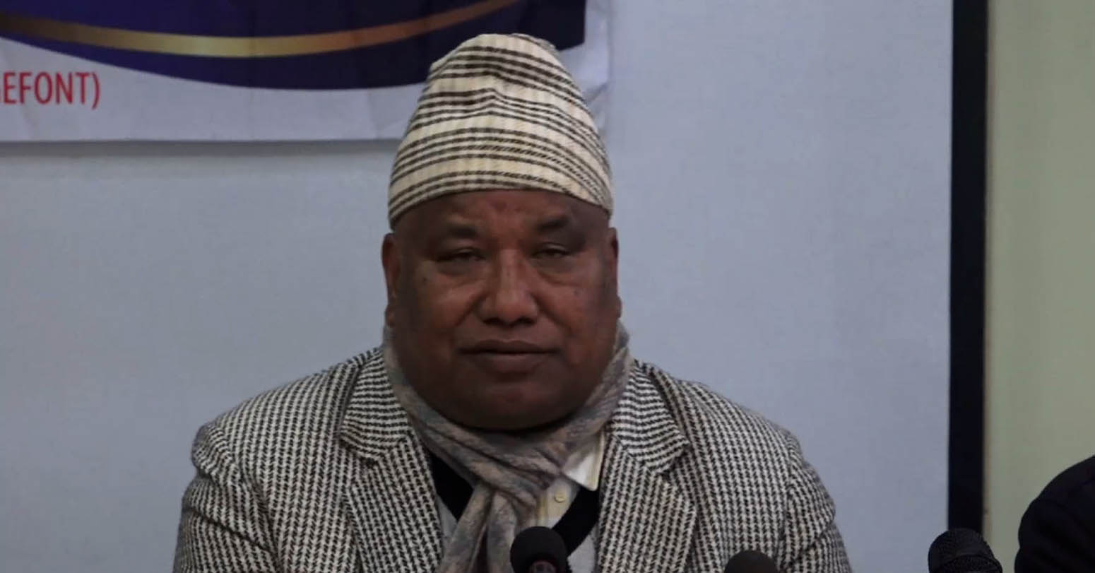 व्यक्तिगत सम्पर्कबाट वैदेशिक रोजगारीमा जाने प्रवृत्ति डरलाग्दोः जिफन्ट