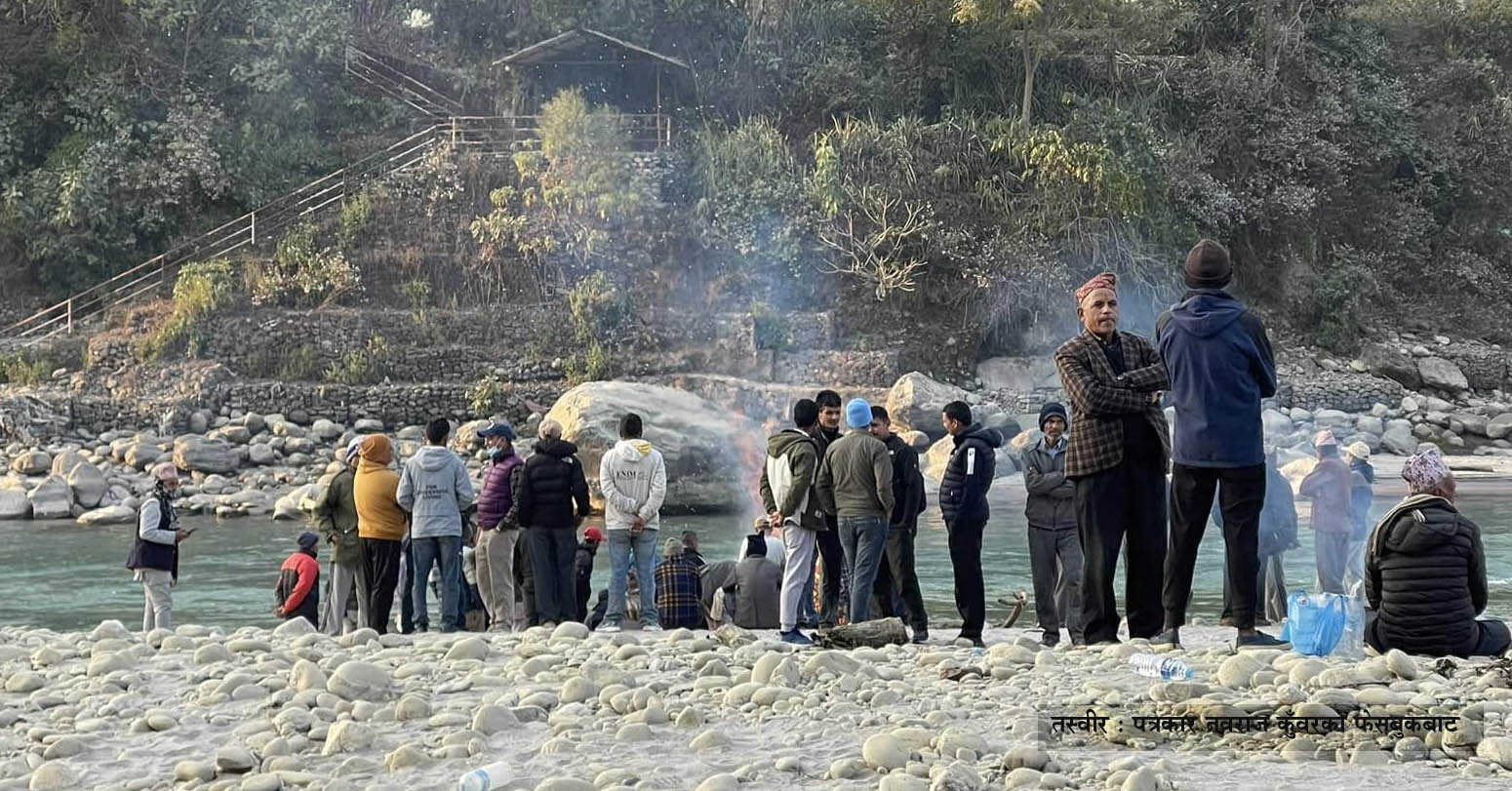 पत्रकार…