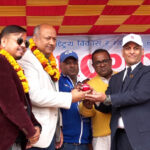 रातो बलको क्रिकेट आईतवारदेखि