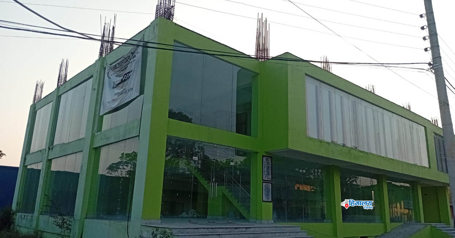 नारायणी…